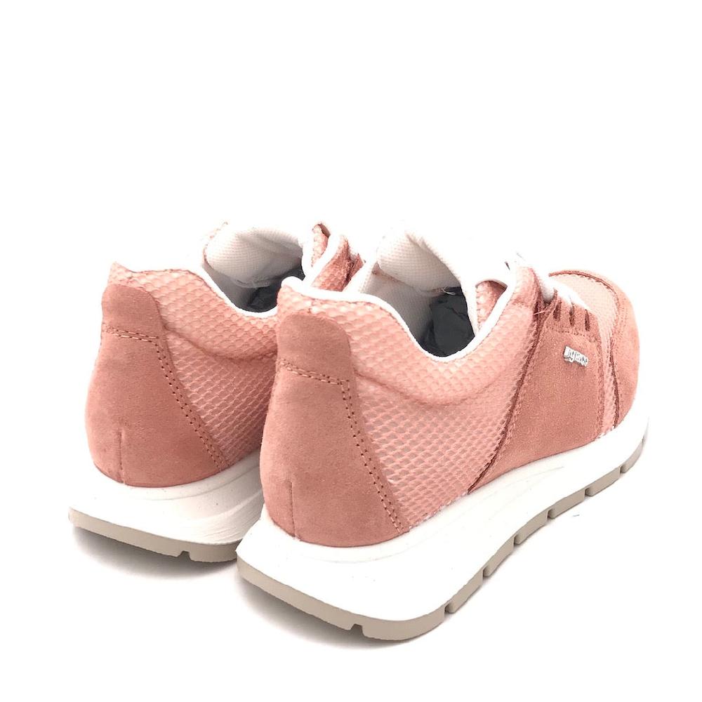 Zulian Calzature Sneakers Ermione phard Moda
