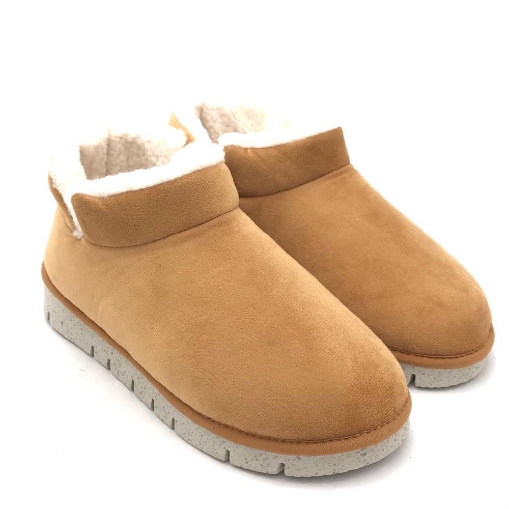 Zulian Calzature Pantofola Loxi cuoio Consegna Veloce