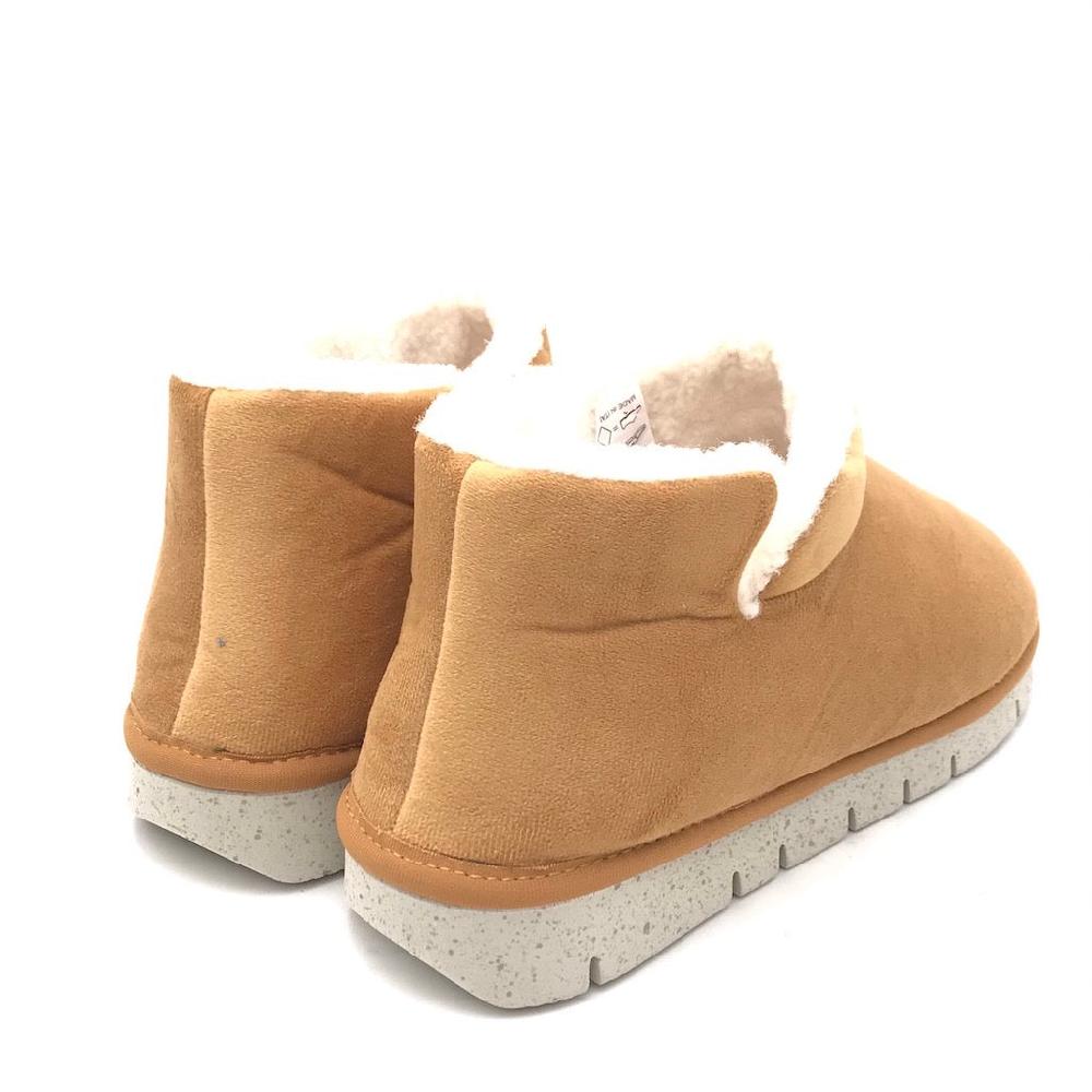 Zulian Calzature Pantofola Loxi cuoio Consegna Veloce