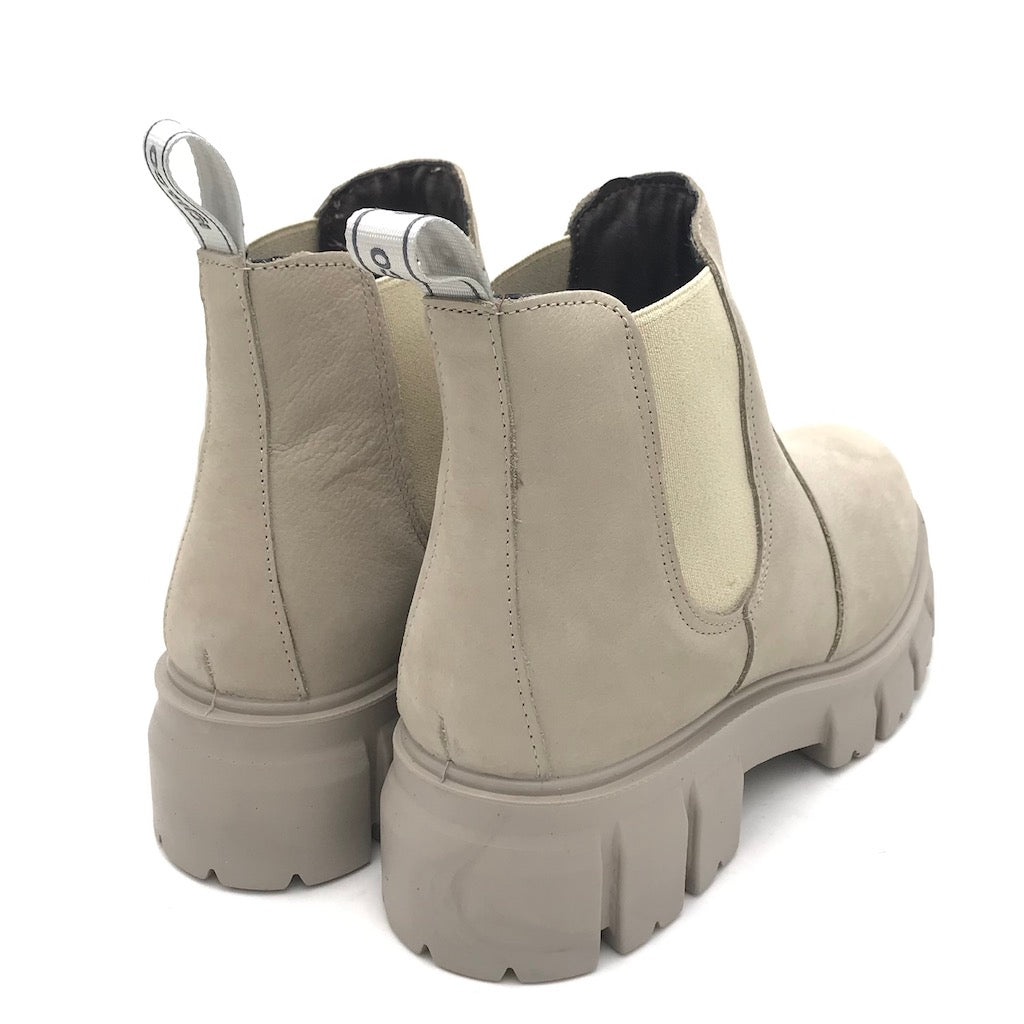 Zulian Calzature Boot Soraya nabuk canyon Vendita Calda