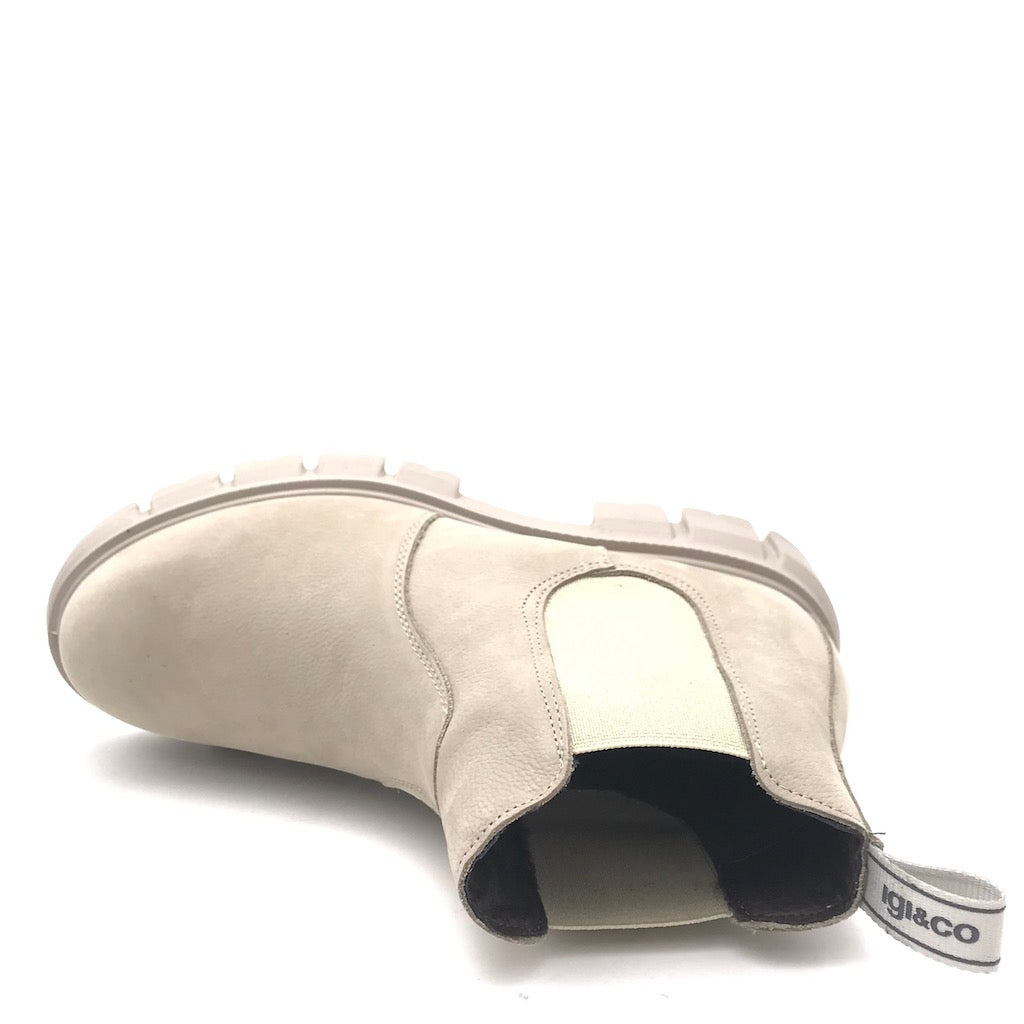 Zulian Calzature Boot Soraya nabuk canyon Vendita Calda