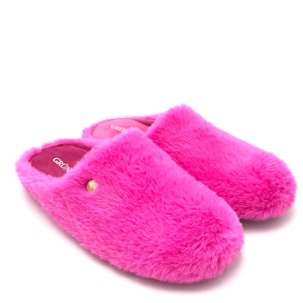 Zulian Calzature Ciabatta Gaga fuxia Vendita Economica