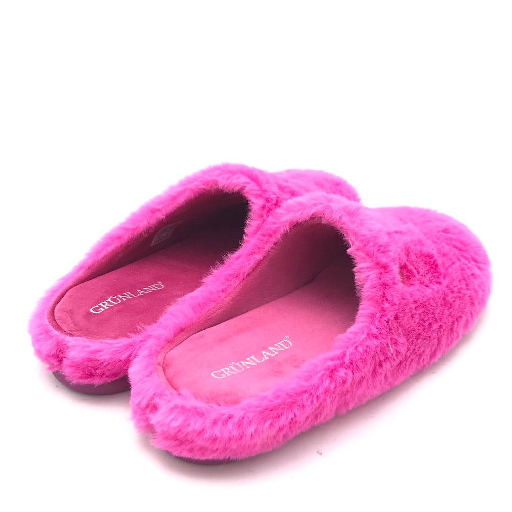 Zulian Calzature Ciabatta Gaga fuxia Vendita Economica