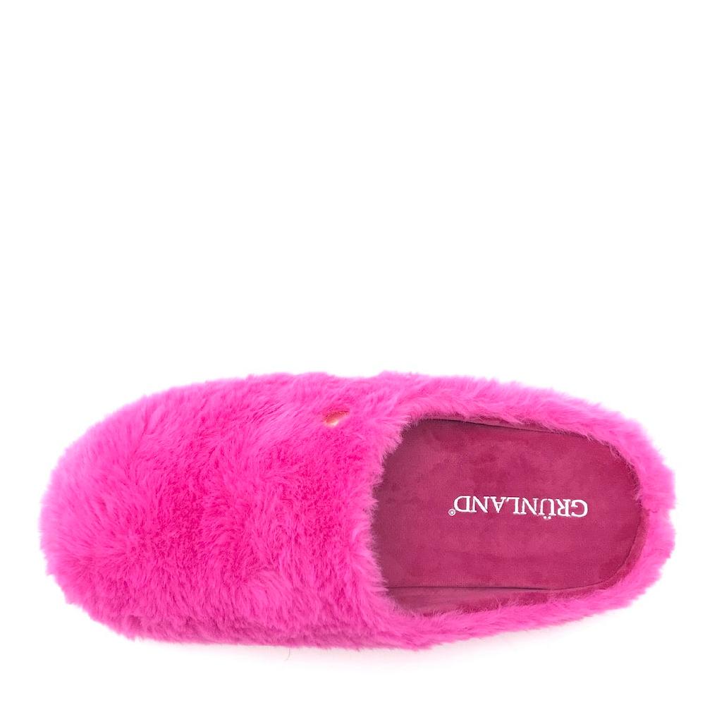 Zulian Calzature Ciabatta Gaga fuxia Vendita Economica