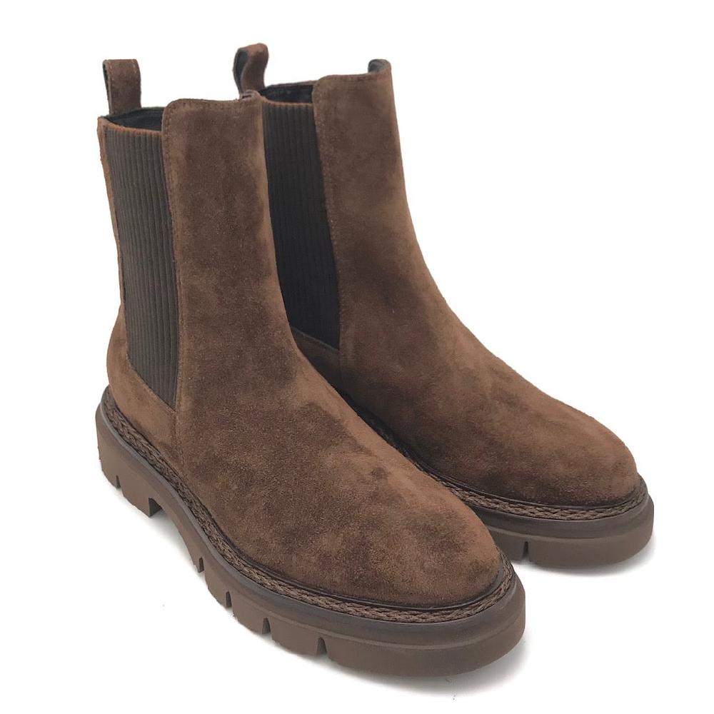 Zulian Calzature Boot Sensory mustang Nuova