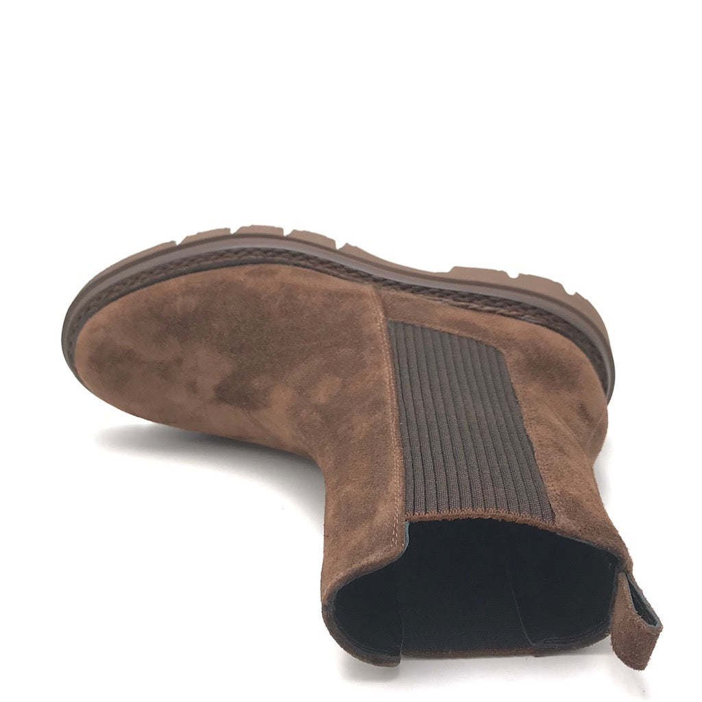 Zulian Calzature Boot Sensory mustang Nuova