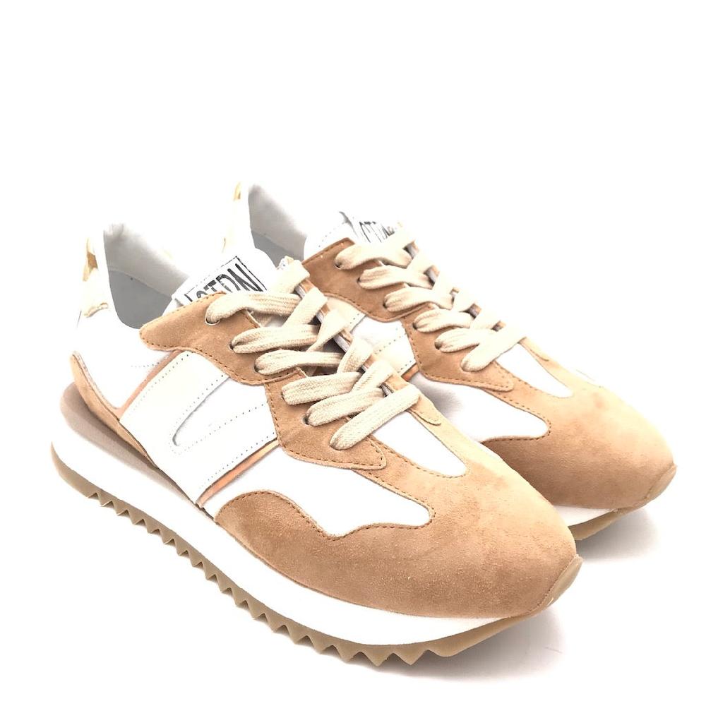 Zulian Calzature Sneakers running sella 2025