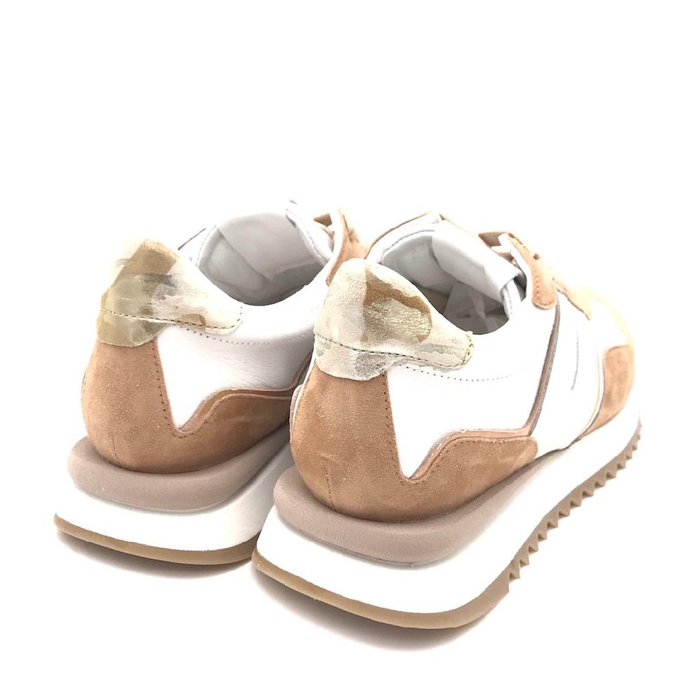 Zulian Calzature Sneakers running sella 2025