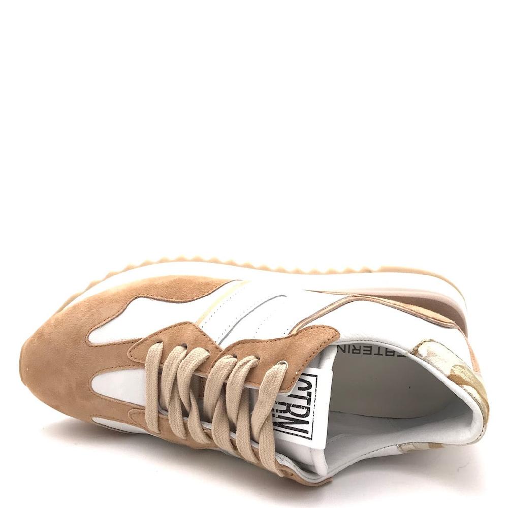 Zulian Calzature Sneakers running sella 2025