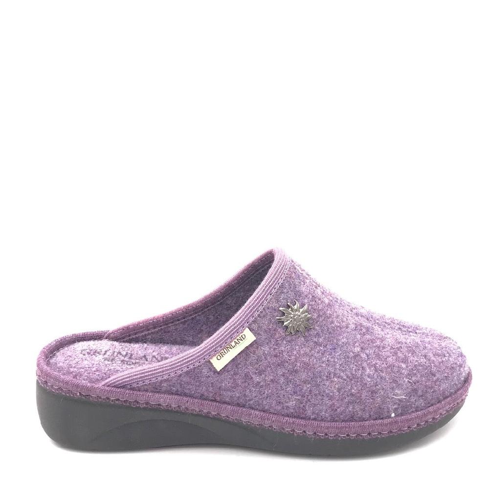 Zulian Calzature Ciabatta Alme iris
