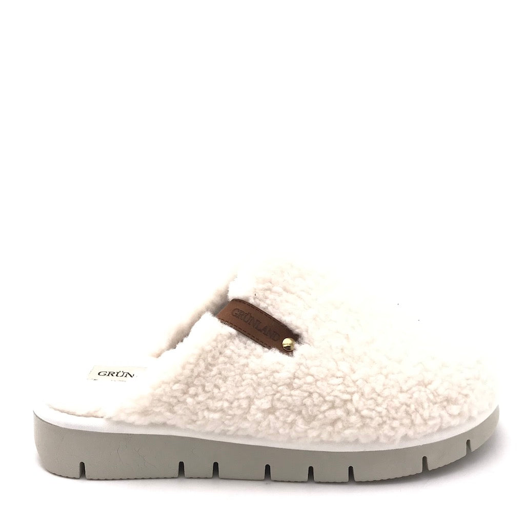 Zulian Calzature Ciabatta Loxi ghiaccio Shopping online