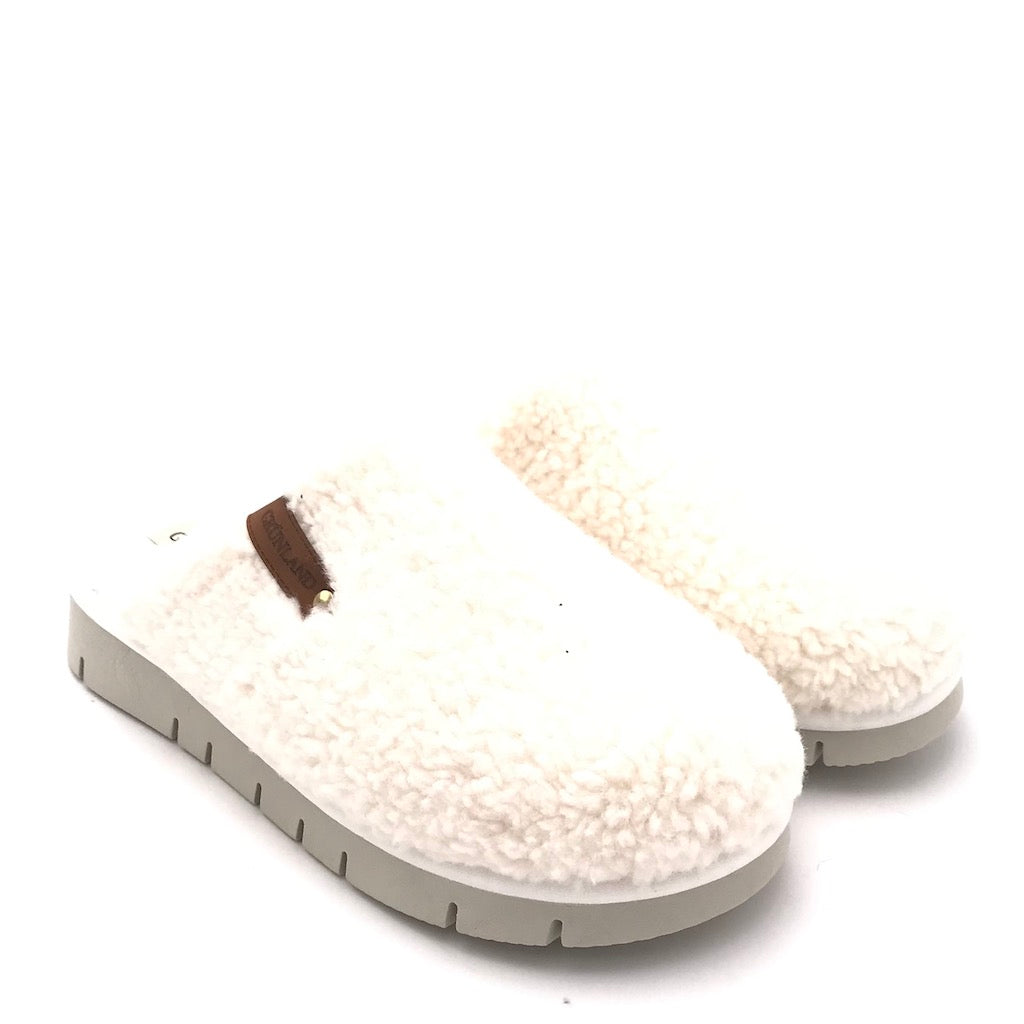 Zulian Calzature Ciabatta Loxi ghiaccio Shopping online
