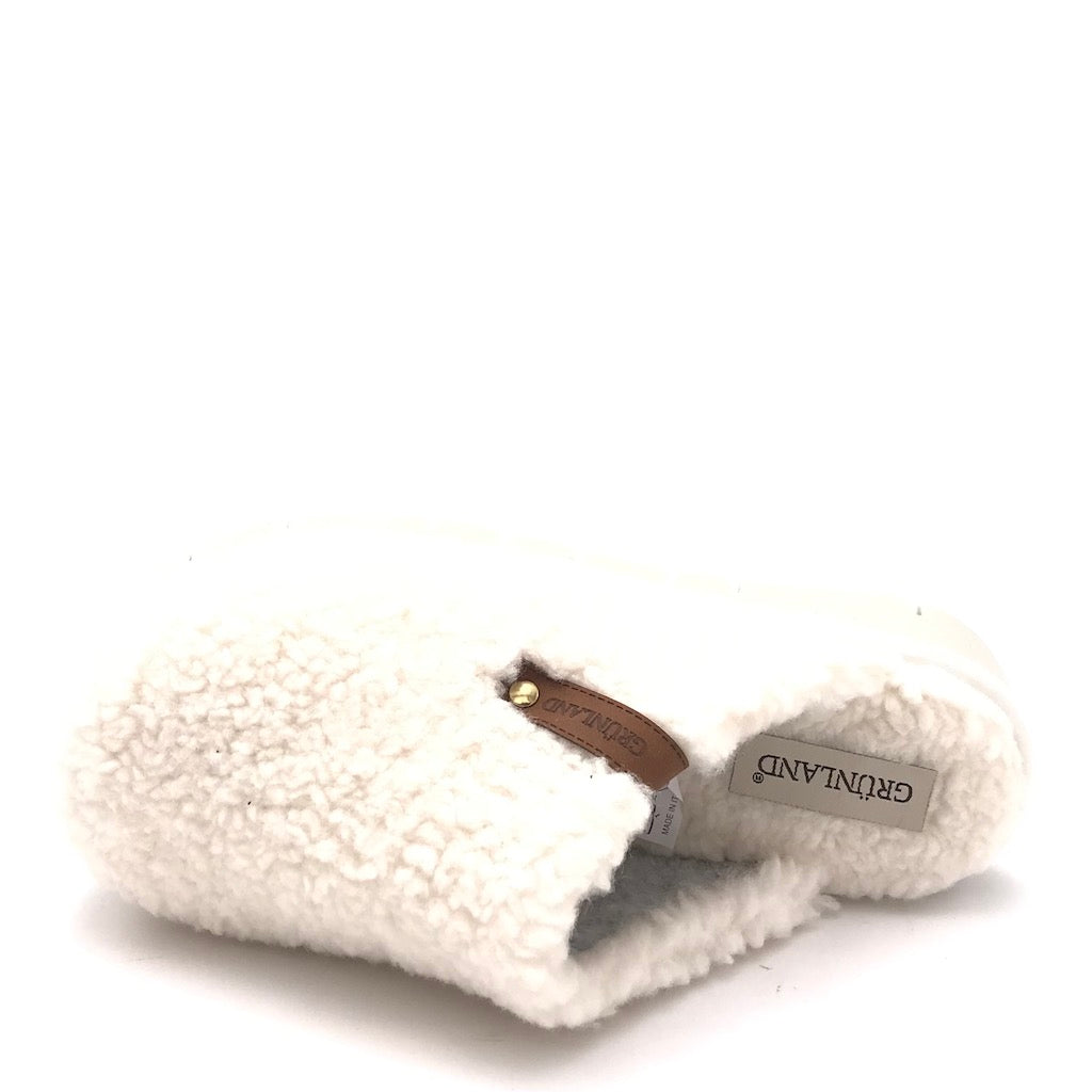 Zulian Calzature Ciabatta Loxi ghiaccio Shopping online