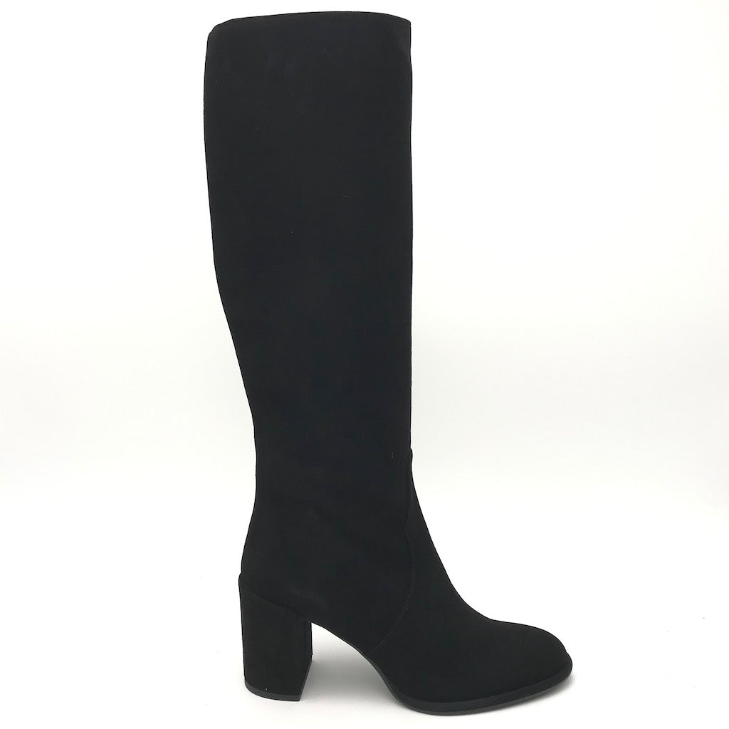 Zulian Calzature Stivale Magda nero Offerta esclusiva