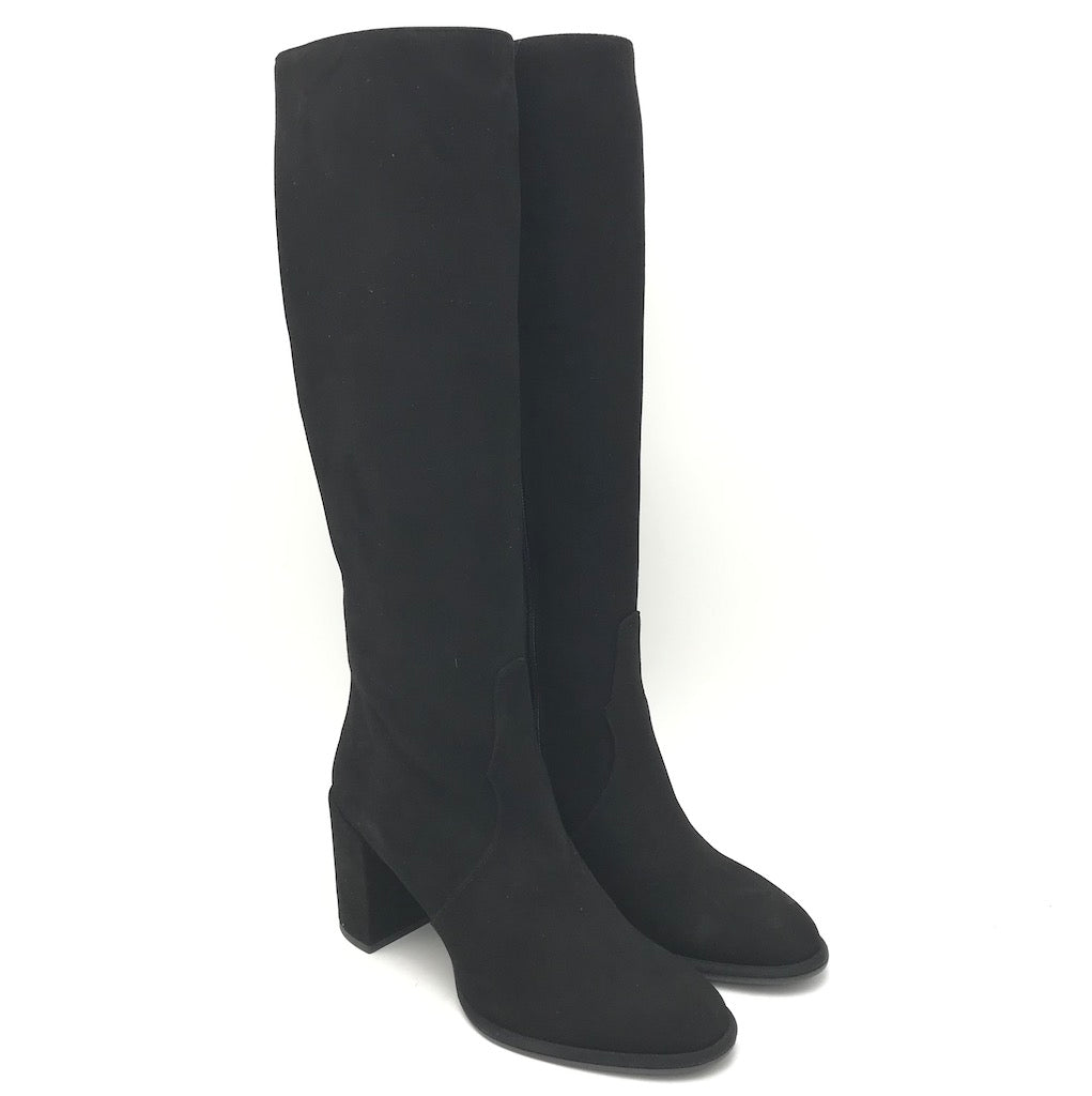 Zulian Calzature Stivale Magda nero Offerta esclusiva