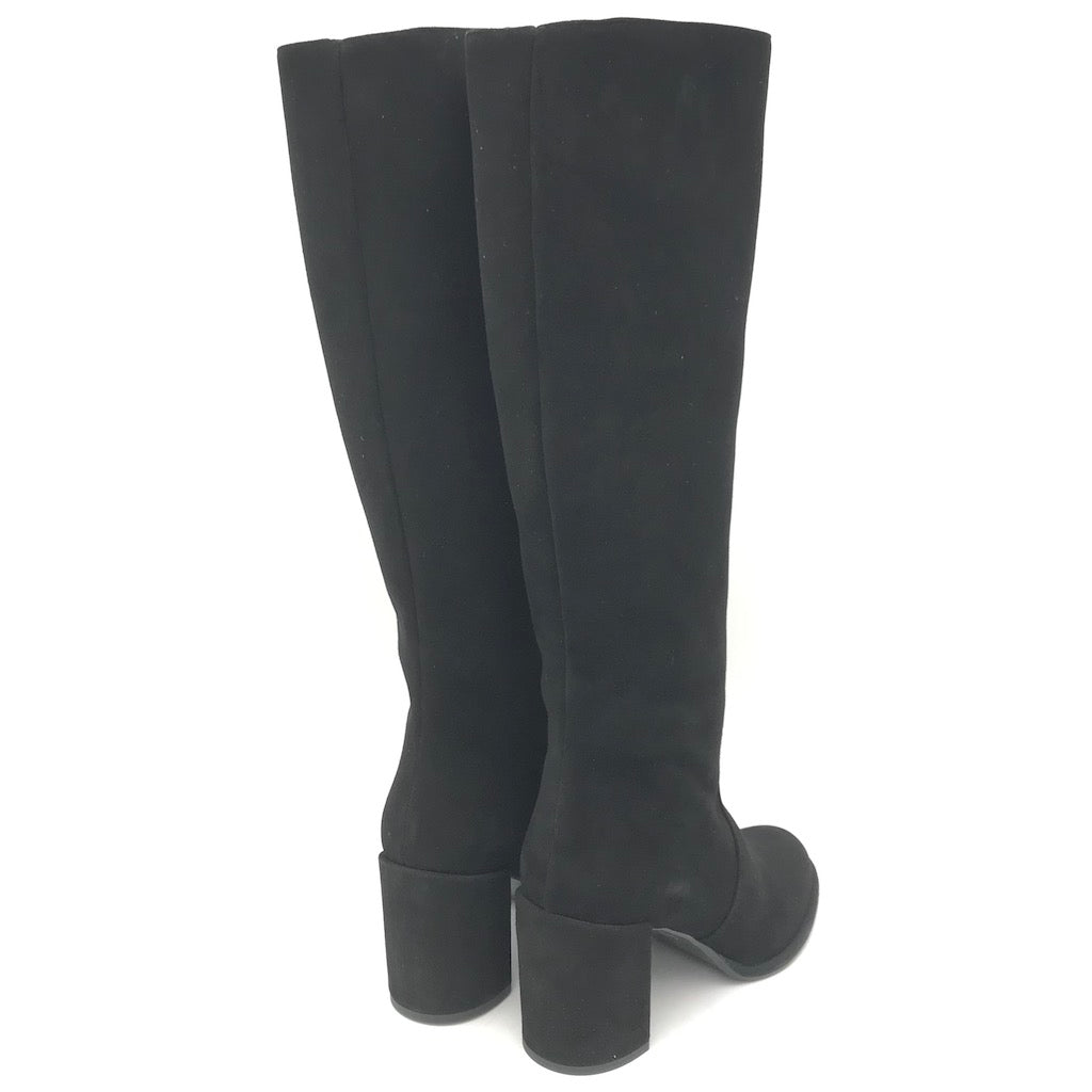 Zulian Calzature Stivale Magda nero Offerta esclusiva
