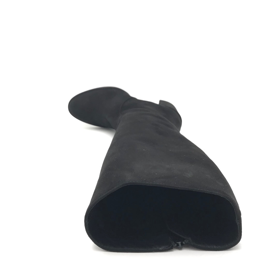 Zulian Calzature Stivale Magda nero Offerta esclusiva