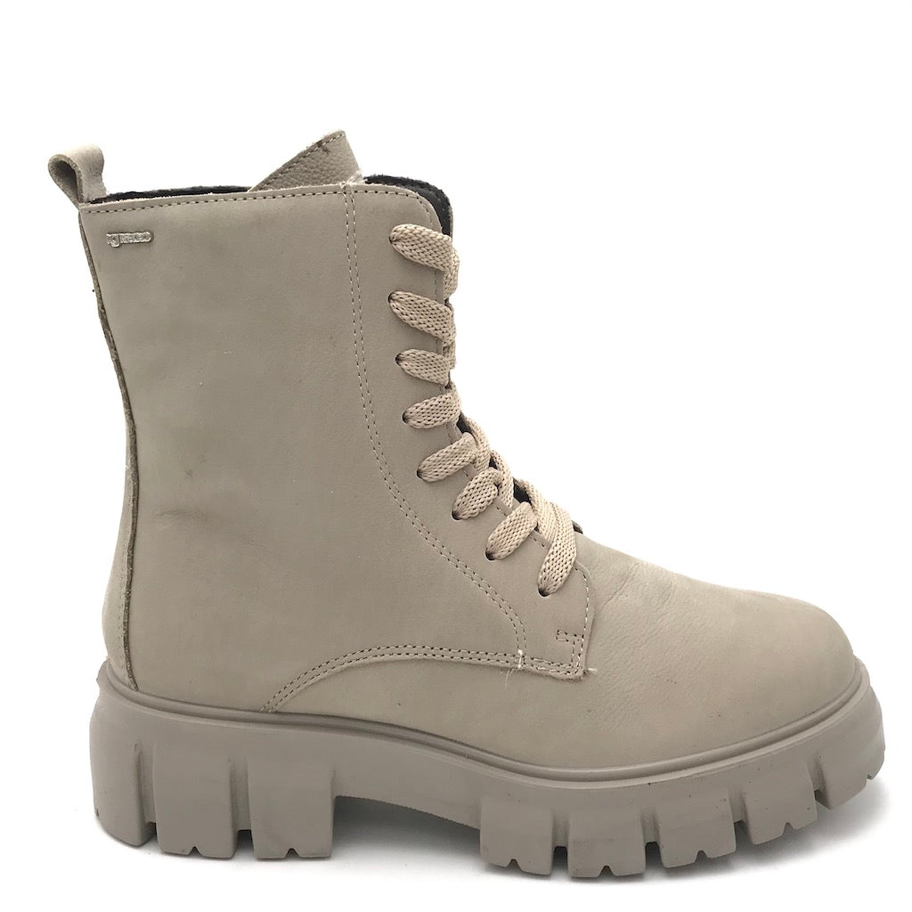 Zulian Calzature Anfibio Soraya nabuk canyon Black Friday