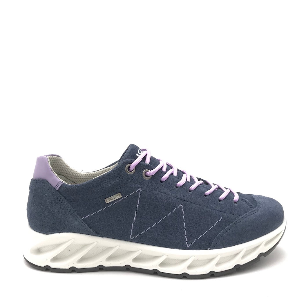 Zulian Calzature Sneakers Kross blu Cyber Monday