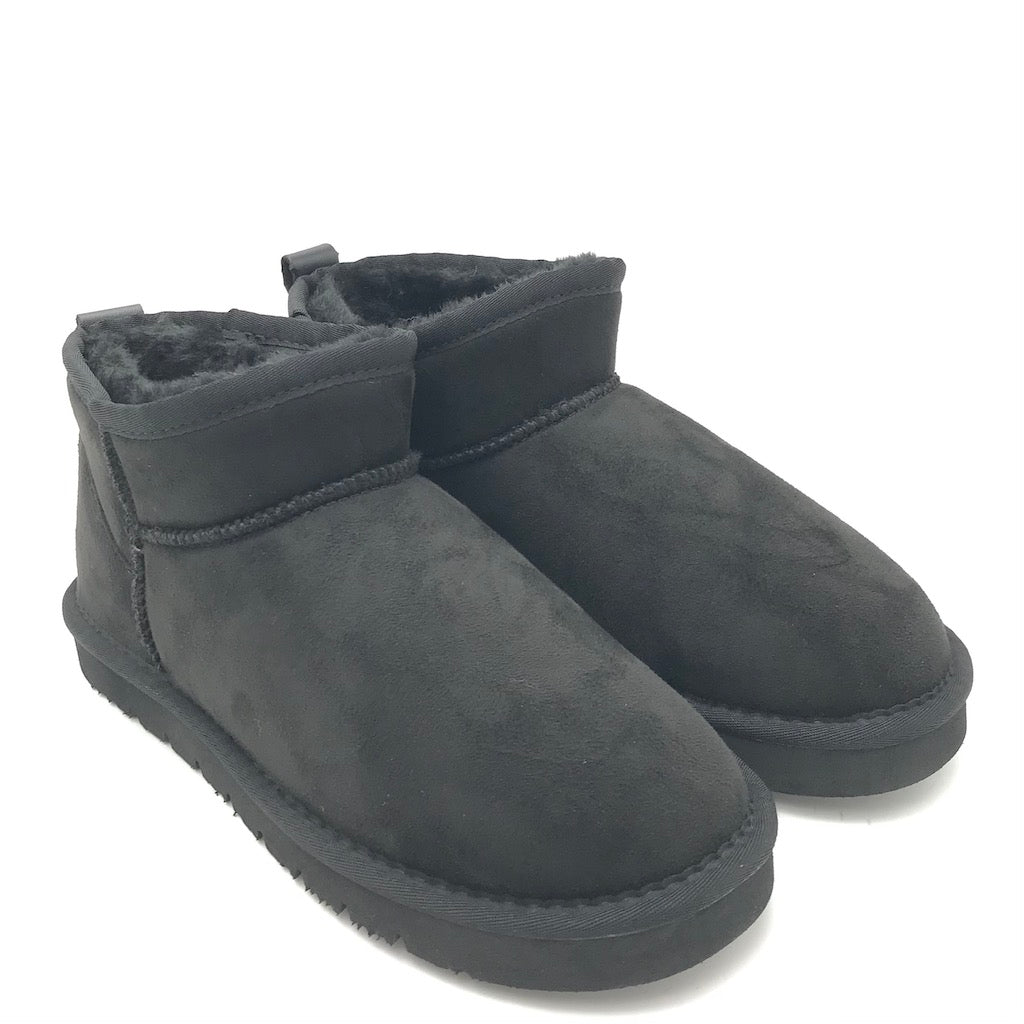 Zulian Calzature Boot Chef nero Offerta San Valentino