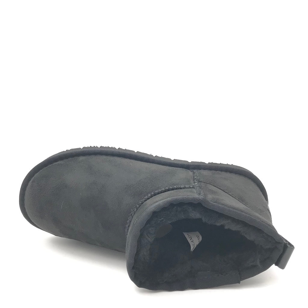 Zulian Calzature Boot Chef nero Offerta San Valentino