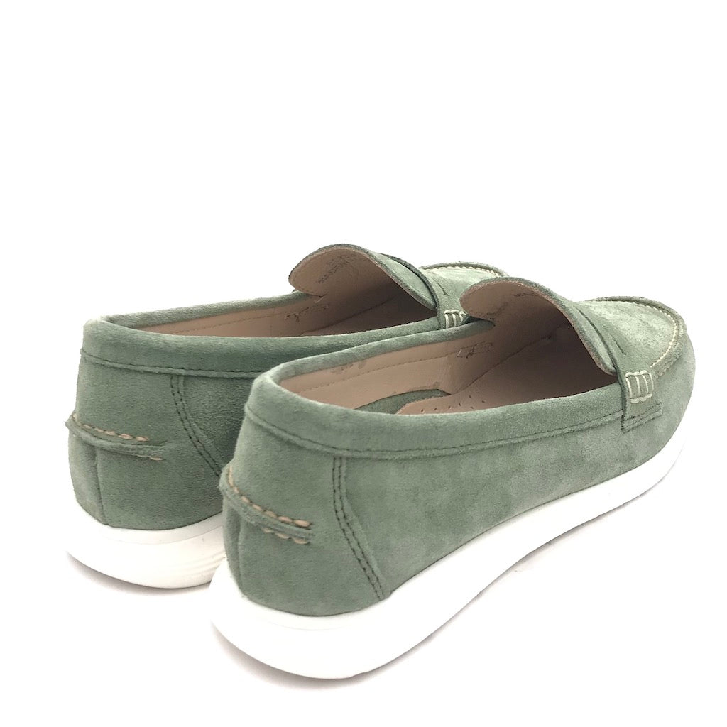 Zulian Calzature Mocassino Clan bosco Prezzo basso