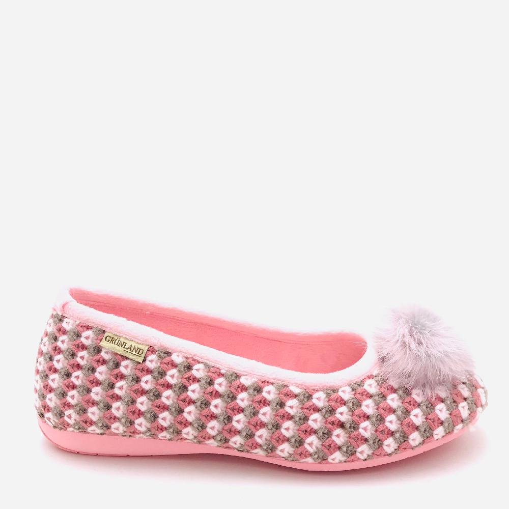 Zulian Calzature Pantofola Taxi rosa ACQUISTA ORA