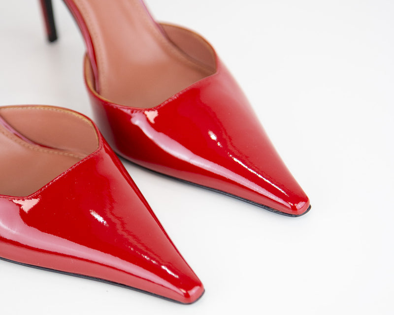 Aldo Castagna Pumps Zurigo – ALDO CASTAGNA Hotsell