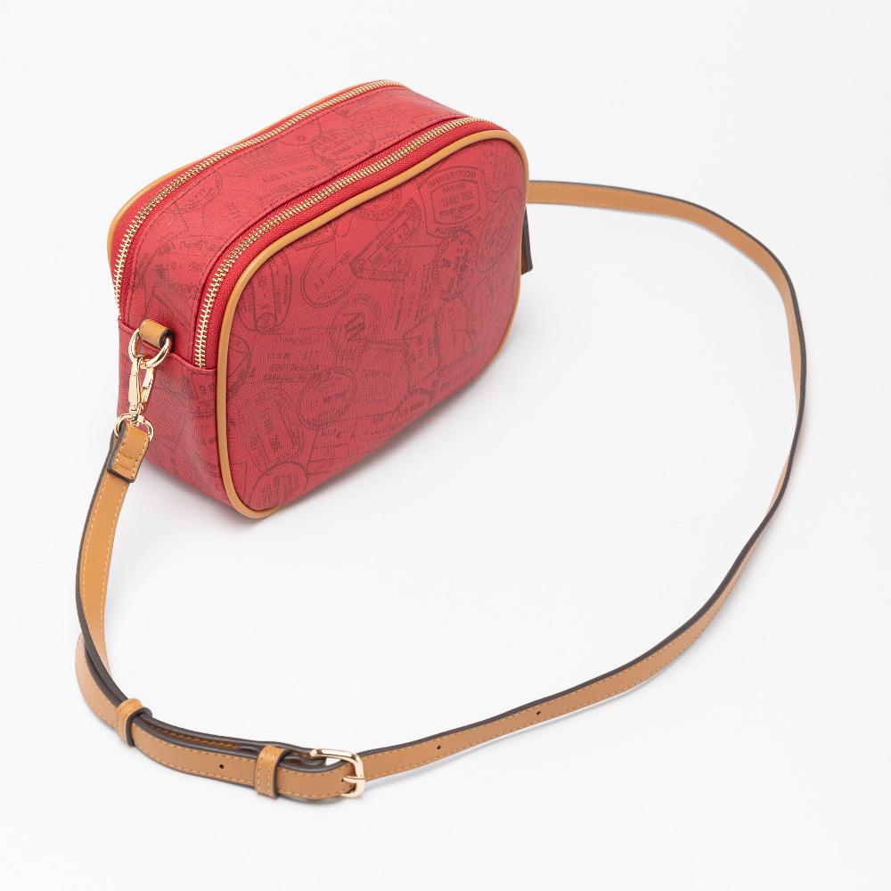 Alv by alviero martini Borsa a tracolla Passport Classic – ALVB7106 Negozi Online