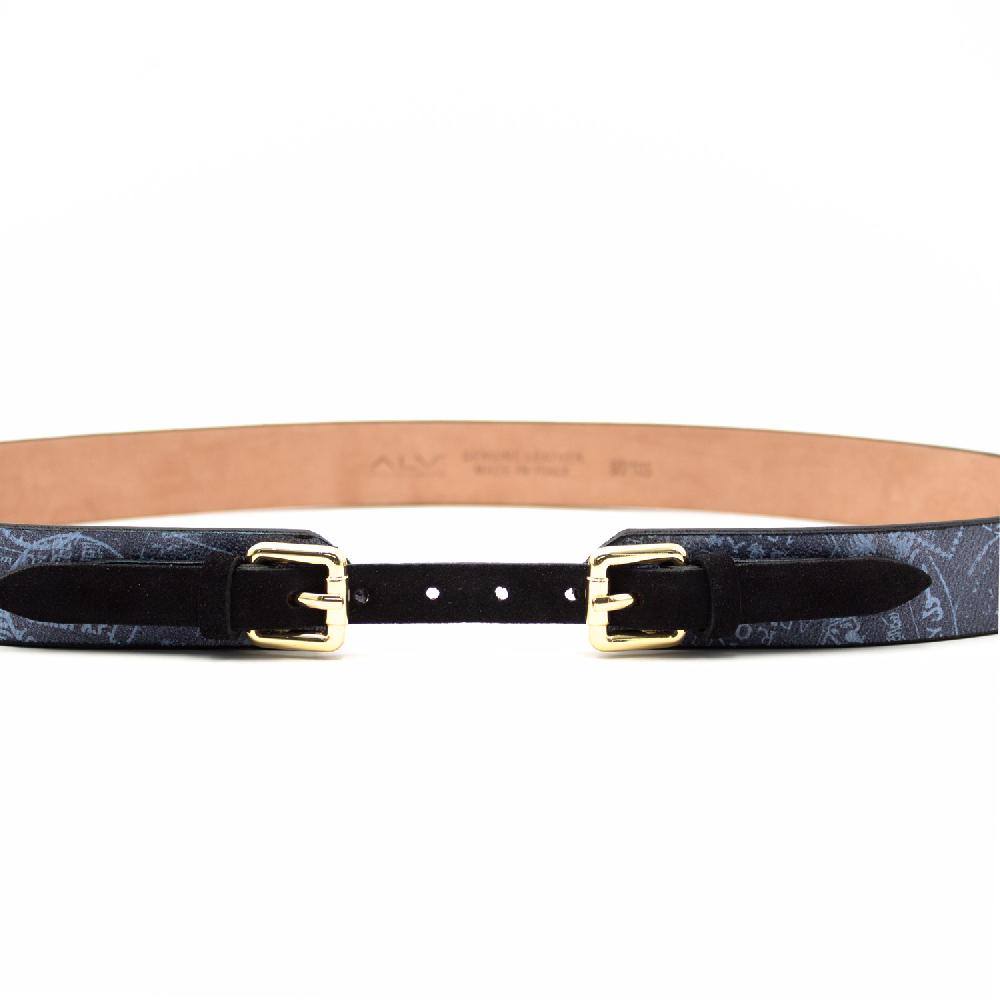 Alv by alviero martini Cintura da donna in pelle ALV by Alviero Martini – AL904CD0122 Offerte