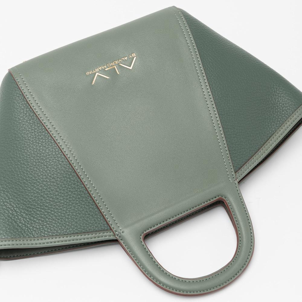 Alv by alviero martini Borsa shopping Fleur – ALVB7301 Promozione