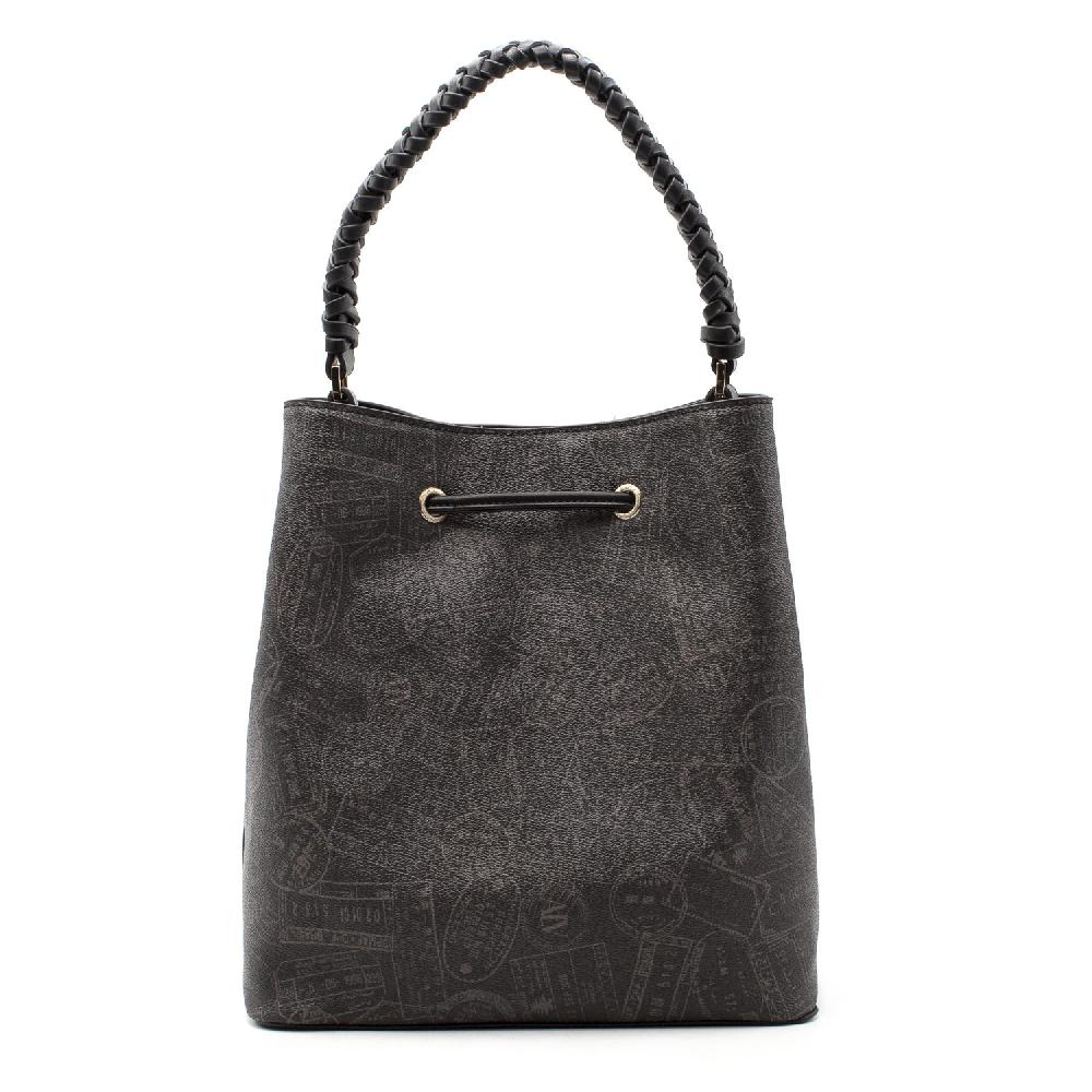 Alv by alviero martini Borsa a secchiello Weave – AL904B3104 Promozione