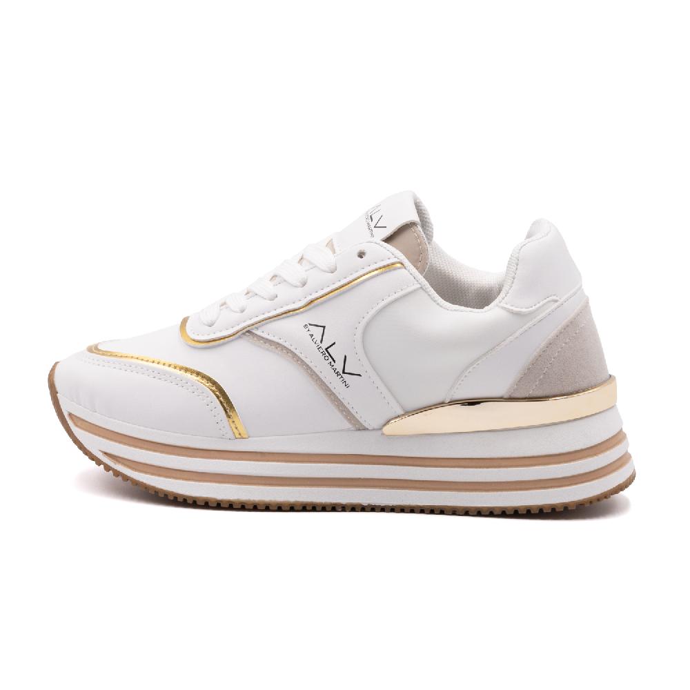 Alv by alviero martini Sneakers donna – ALVSD0081 Prezzo Ridotto