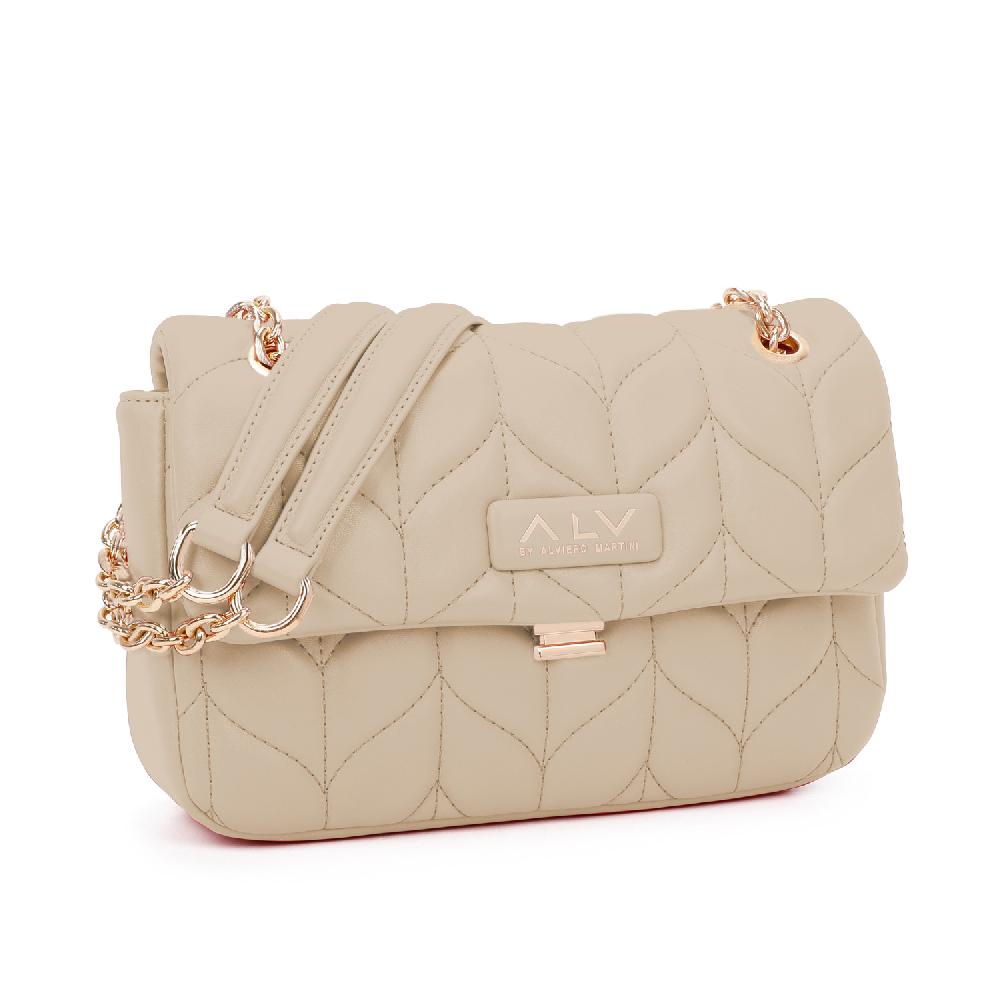 Alv by alviero martini Borsa a tracolla Elettra – ALVB6806 Qualità Garantita