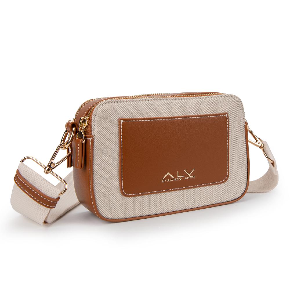 Alv by alviero martini Borsa a tracolla Tropez – ALVB7703 In Linea
