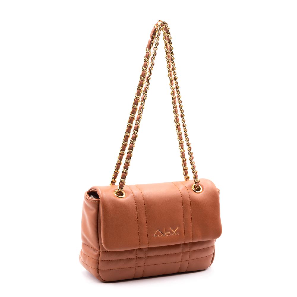 Alv by alviero martini Borsa a spalla Square – ALVB5907 Shopping Online