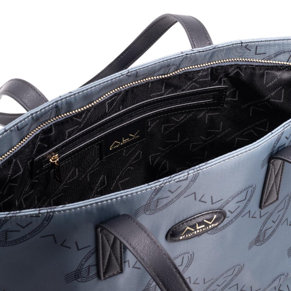 Alv by alviero martini Borsa shopping Cube – ALVB5807 Sconto