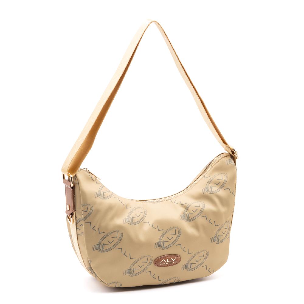 Alv by alviero martini Borsa a spalla Cube – ALVB5803 Outlet