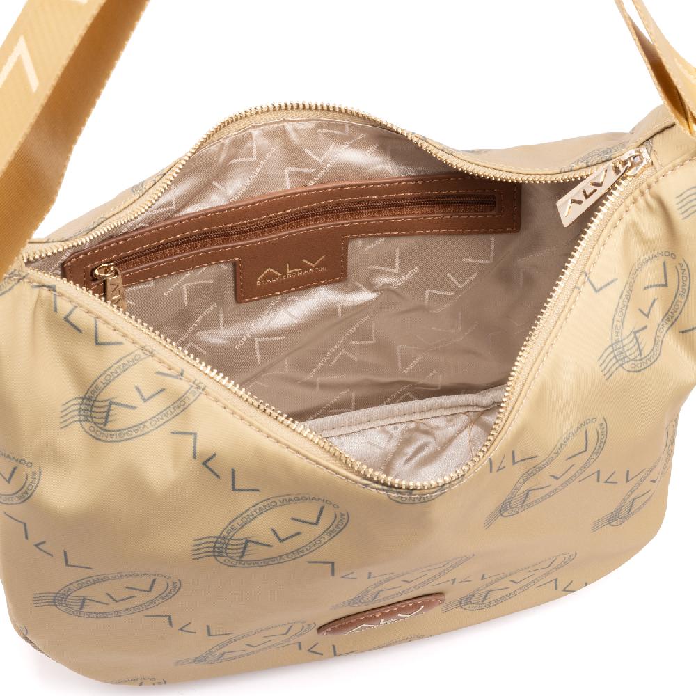 Alv by alviero martini Borsa a spalla Cube – ALVB5803 Outlet