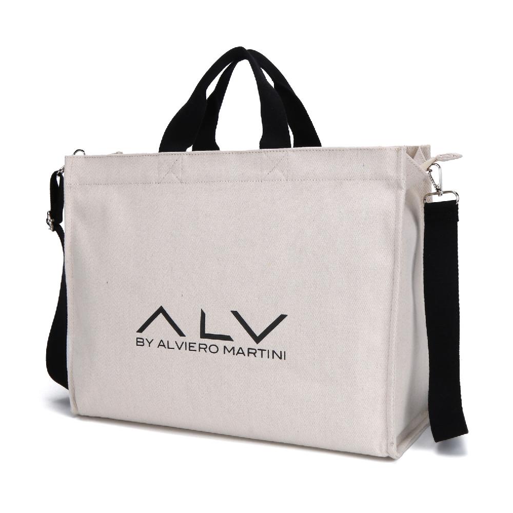 Alv by alviero martini Borsa shopping Large Camille – ALVB6502 Promozione