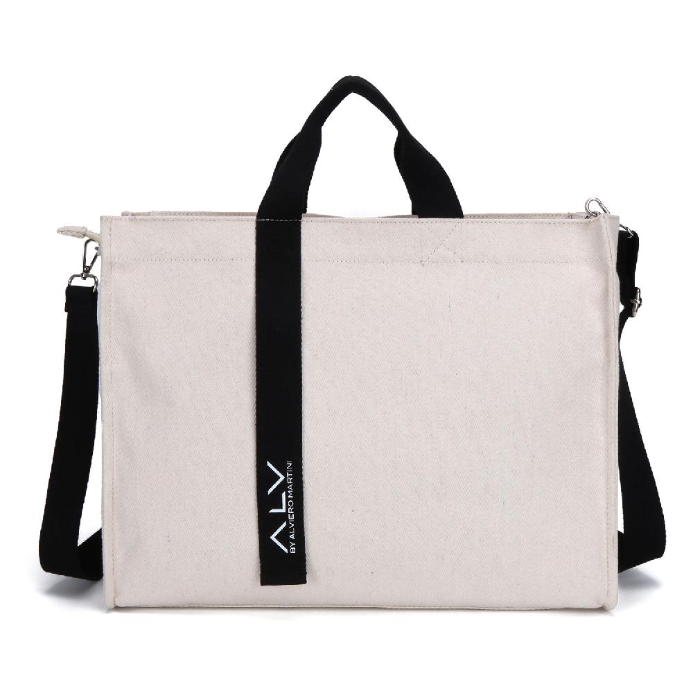 Alv by alviero martini Borsa shopping Large Camille – ALVB6502 Promozione