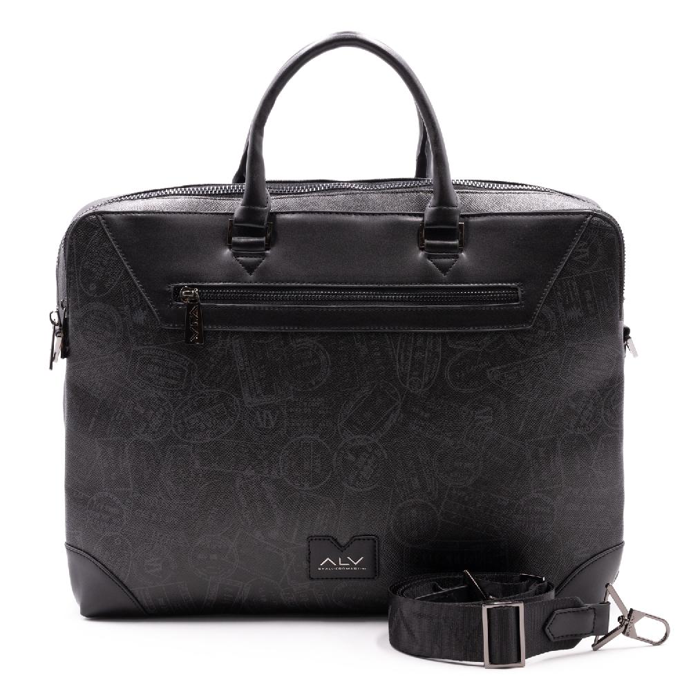 Alv by alviero martini Borsa da lavoro – AL904B2902 Affare Del Giorno