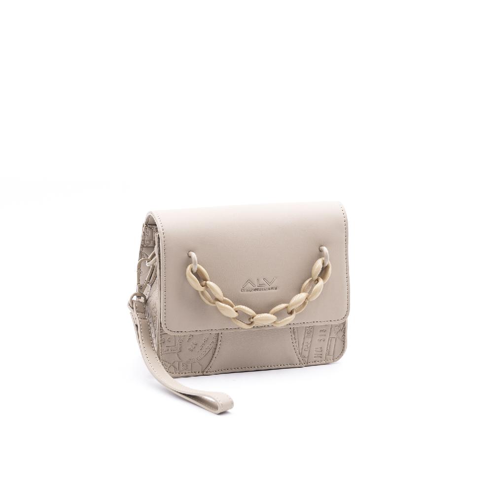 Alv by alviero martini Borsa a tracolla da donna ALV by Alviero Martini – AL910B4305 Presa