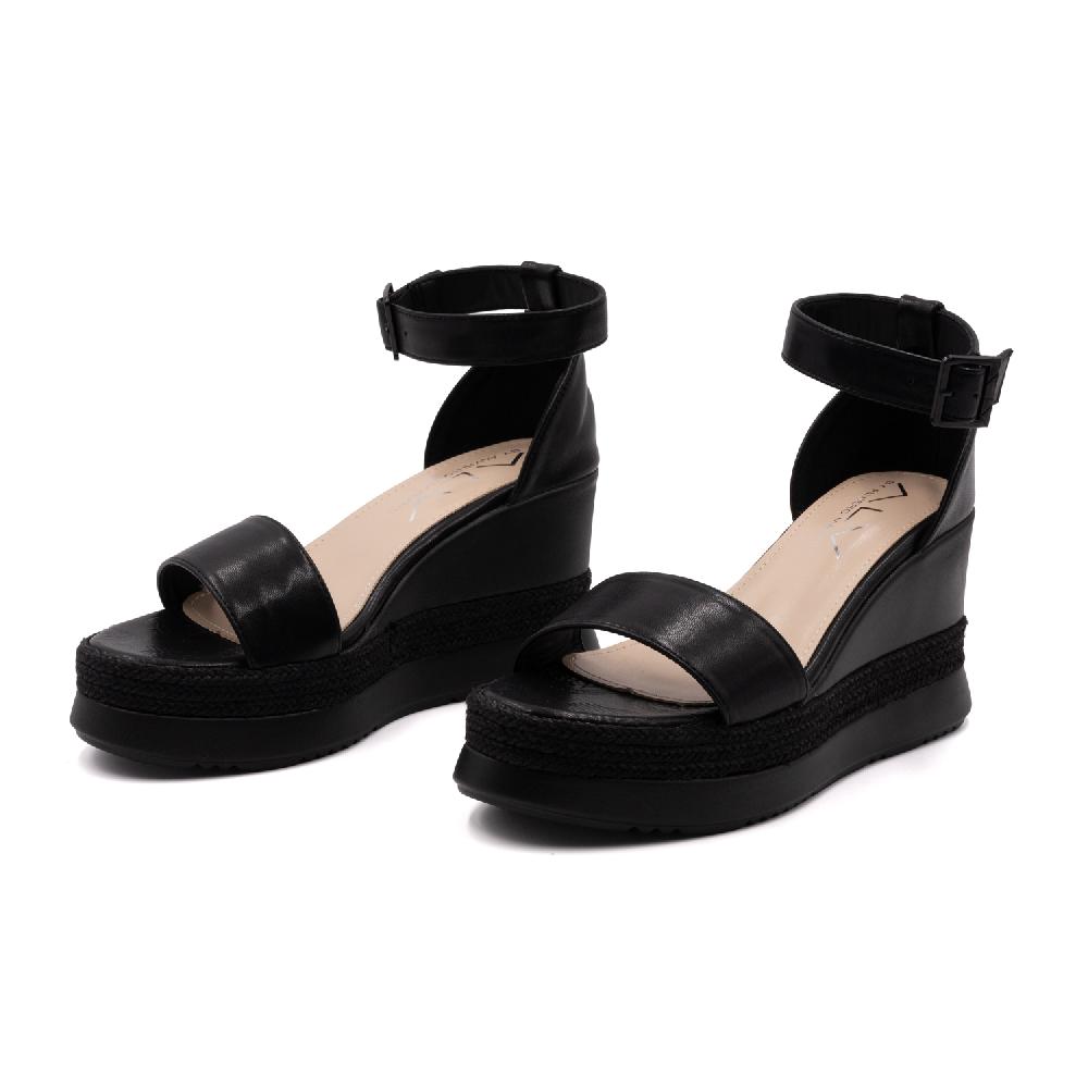 Alv by alviero martini Sandalo con zeppa – ALVSD0064 2025